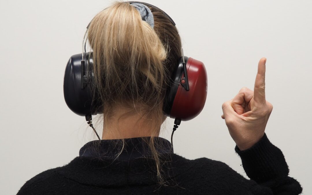 Wat zijn de meest voorkomende manieren van gehoorverlies?